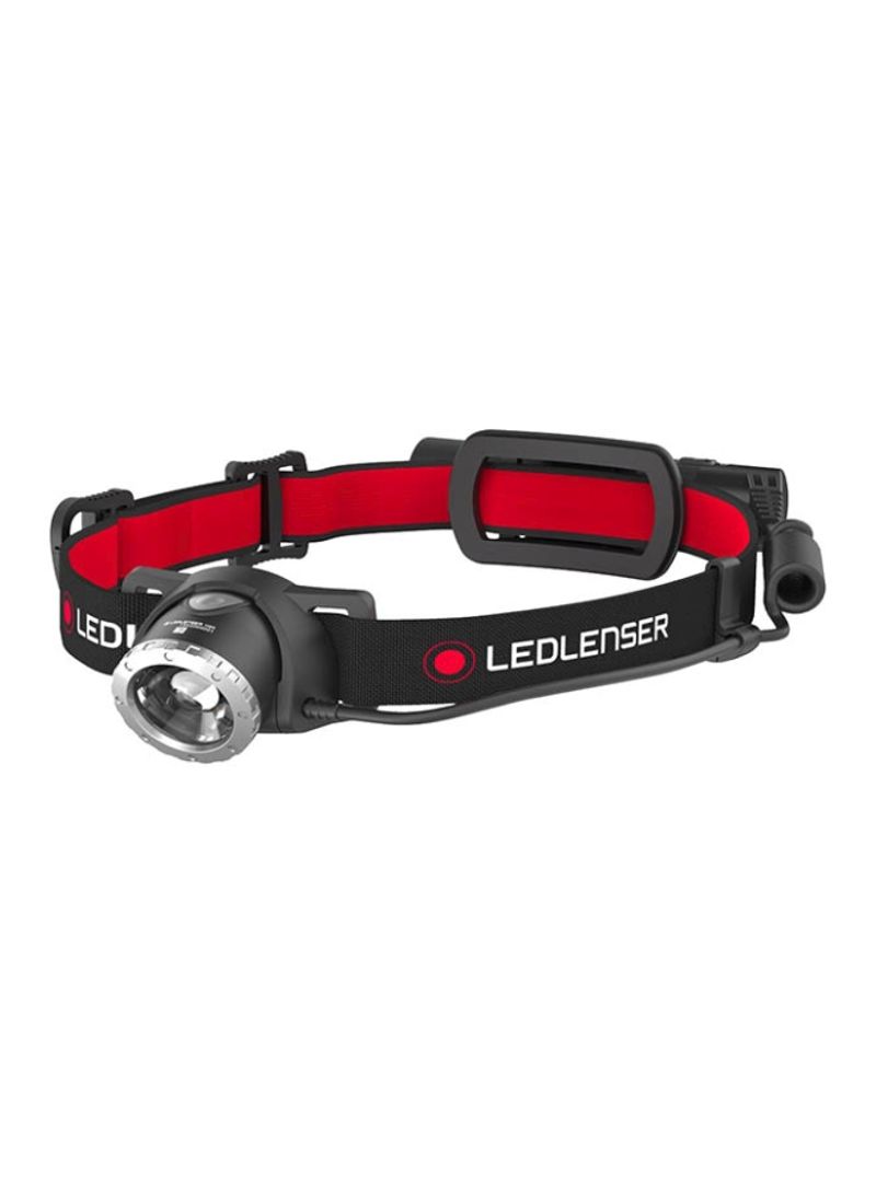 H8R Rechargeable Headlamp