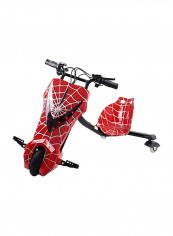 Electric Drifting Trike Ride On Toy