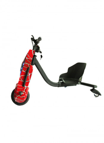Electric Drifting Trike Ride On Toy