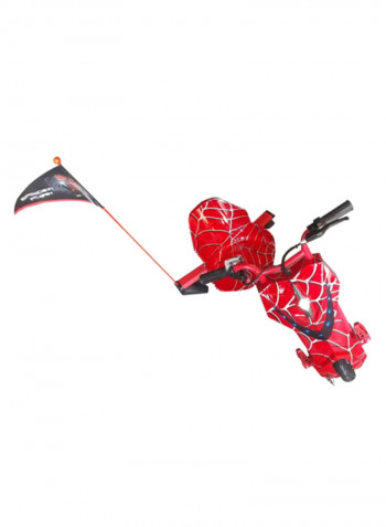Electric Drifting Trike Ride On Toy