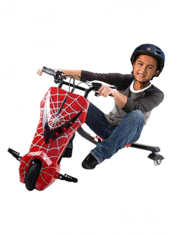 Electric Drifting Trike Ride On Toy