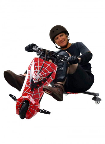 Electric Drifting Trike Ride On Toy