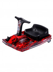 2-In-1 Drifting And Spinning Crazy Electric Scooter