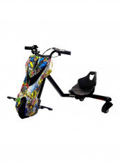 3 Wheel Power Scooter 95x60x60cm