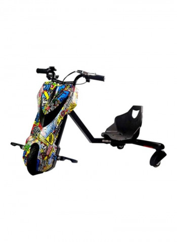 3 Wheel Power Scooter 95x60x60cm
