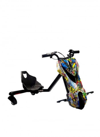 3 Wheel Power Scooter 95x60x60cm