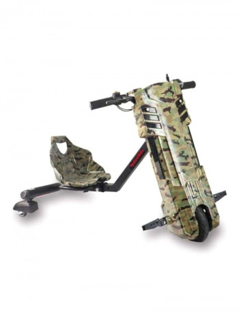 360 Electric Drift Scooter 57x70x23cm