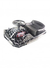 Crazy Cart 360-Degree Drifting Electric Scooter 80x38x52cm