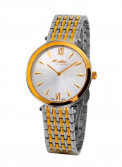 Men's Les Classiques Analog Watch K5057211754