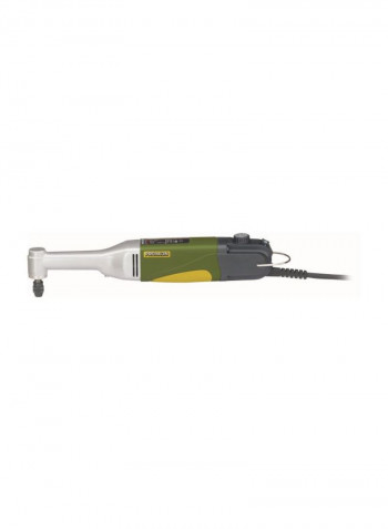 Micro Mot Machine Green/Black/White 34X20X11centimeter