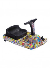Electric 360-Spinning Drifting Scooter DP7S24HXLFFG