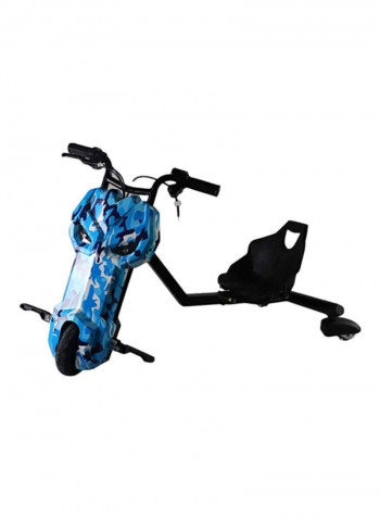 Electric Drifting Scooter