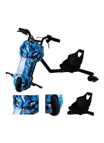 Electric Drifting Scooter