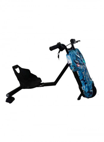 Electric Drifting Scooter