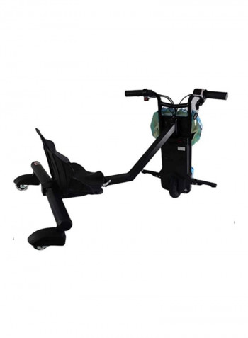 Electric Drifting Scooter