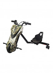 3-Wheel Electric Drifting Scooter reviews 3-Wheel Electric Drifting Scooter