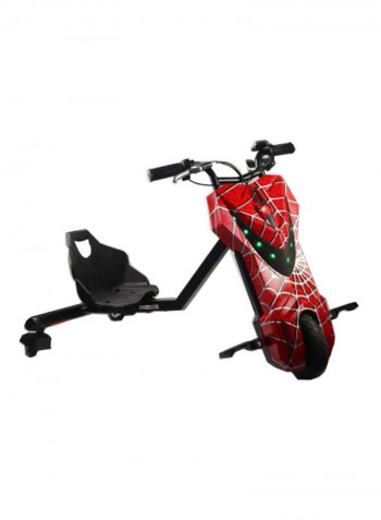 3-Wheel Electric Ride On 70x55x21.5cm
