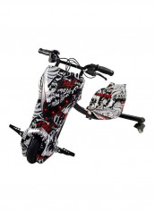LED Electric Drift Scooter 60x95x60cm reviews LED Electric Drift Scooter 60x95x60cm