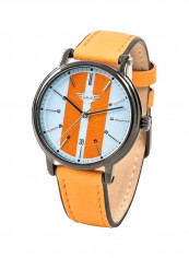 Men's Water Resistant Analog Watch 160907