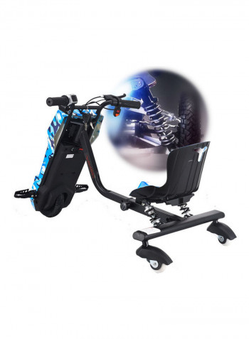 Electric Drift Scooter