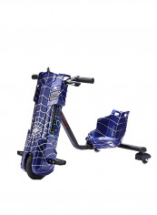 3 Wheel Electric Drifting Power Scooter With Light