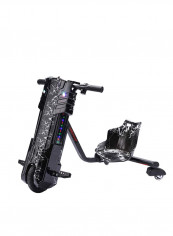 3 Wheel Electric Drifting Power Scooter With Light