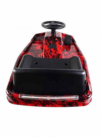 Electric Drift Spinning Ride On Car