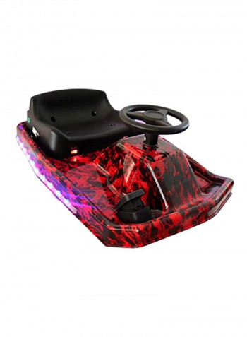Electric Drifting Ride-On Car