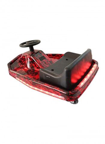 Electric Drifting Ride-On Car