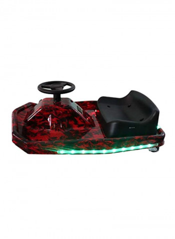Electric Drifting Ride-On Car