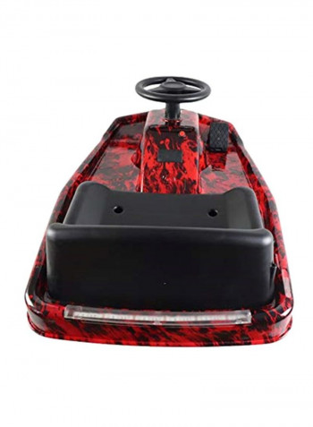 Electric Drifting Ride-On Car