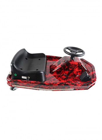 Electric Drifting Ride-On Car
