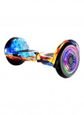 Electric Hoverboard 66x27x27cm reviews Electric Hoverboard 66x27x27cm
