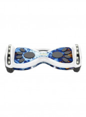 Electric Self Balance Hoverboard 17x58x17cm reviews Electric Self Balance Hoverboard 17x58x17cm