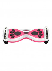 Electric Self Balance Hoverboard 6.5inch reviews Electric Self Balance Hoverboard 6.5inch