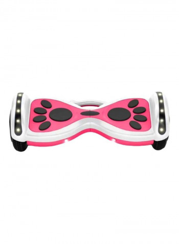 Electric Self Balance Hoverboard 6.5inch