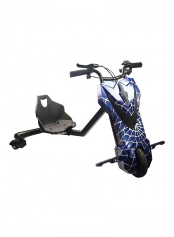 Electric Super Power Drifting Scooter 95x60x60cm
