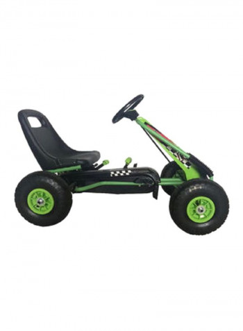 Mini Electric Ride On Motor Bike 100x61x62cm