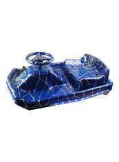 Electric Drifting 360-Degree Rotatable Ride On Toy 88x62x35cm