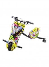 Printed Electric Drifting Scooter reviews Printed Electric Drifting Scooter