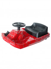 3-Wheel Electric Ride-On Cart 88 x 62cm reviews 3-Wheel Electric Ride-On Cart 88 x 62cm