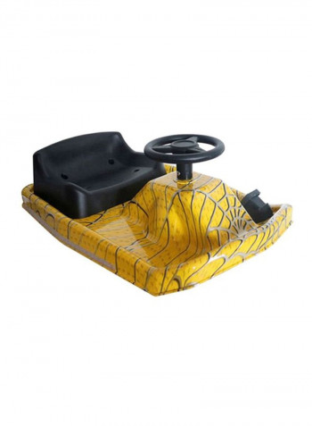 360-Degree Spinning Crazy Cart Electric Drifting Car
