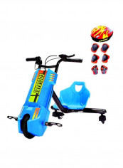 Drift Scooter With Accessories Set reviews Drift Scooter With Accessories Set