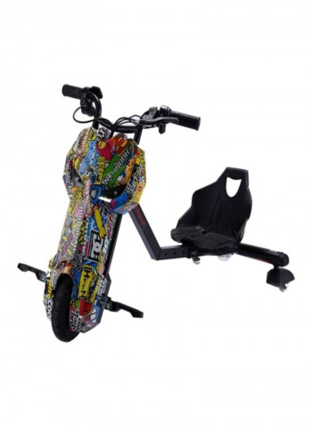 Electric Drift Car 95x60x30cm