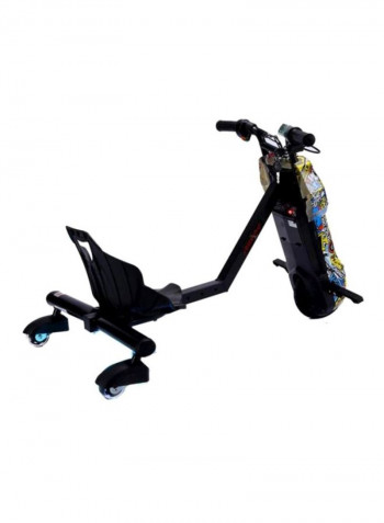 Electric Drift Car 95x60x30cm