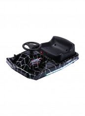 360 Degree Drifting Electric Ride-On Car 85.5x53.2x25.5cm