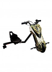 360 Degree Electric Ride-On 70x57x22cm reviews 360 Degree Electric Ride-On 70x57x22cm