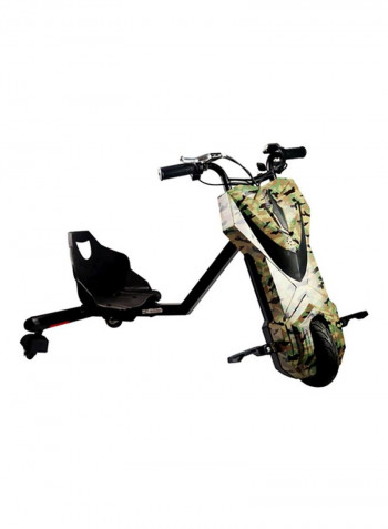 360 Degree Electric Ride-On 70x57x22cm