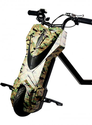 360 Degree Electric Ride-On 70x57x22cm