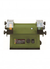 Grinding And Polishing Machine Green/Black/White 23X18X15centimeter